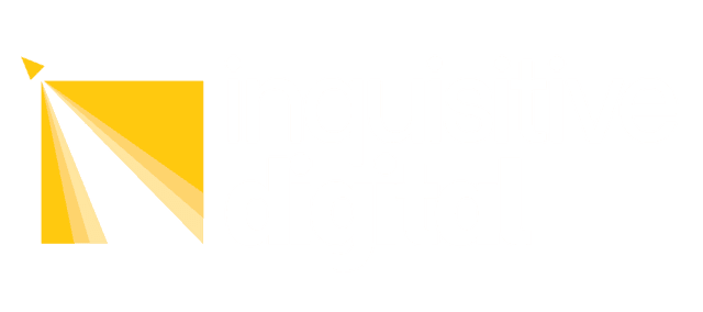 Inquisitive Digital Logo